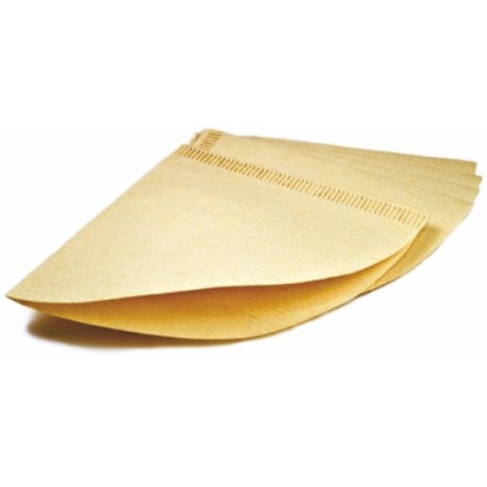 Filtre pentru cafea nr.4, 80 buc/cutie