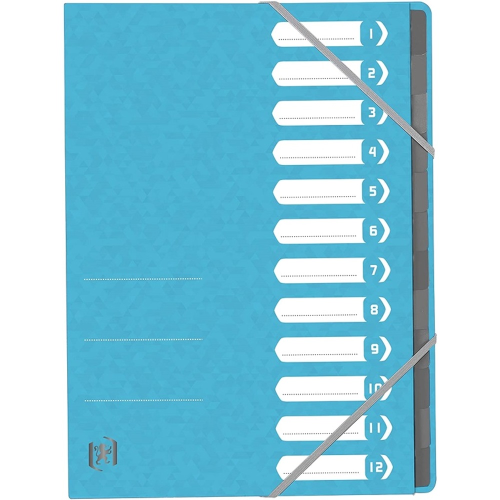 mapa-oxford-12-separatoare-ox-400116258-bleu